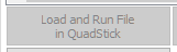 5. Load and Run File in QuadStick 
