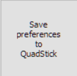 6. Save Preferences Button