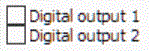 5. Digital outputs inital state